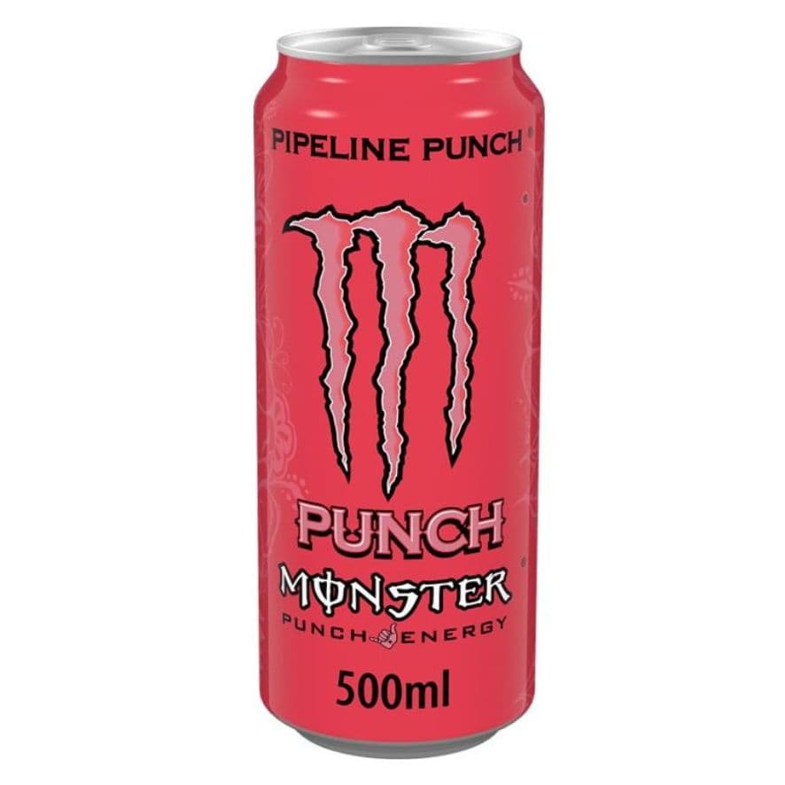 Monster Juiced Pipeline Punch 50cl Blikjes Tray 12 Stuks