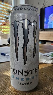 Monster Energy Ultra 500ml