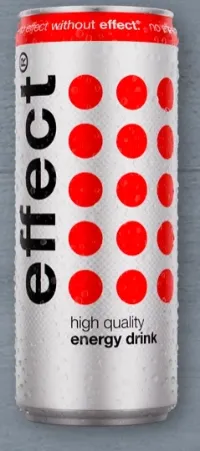 Effect Energy Original