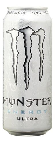 Monster Energy Ultra