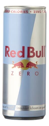 Red Bull Zero Calories