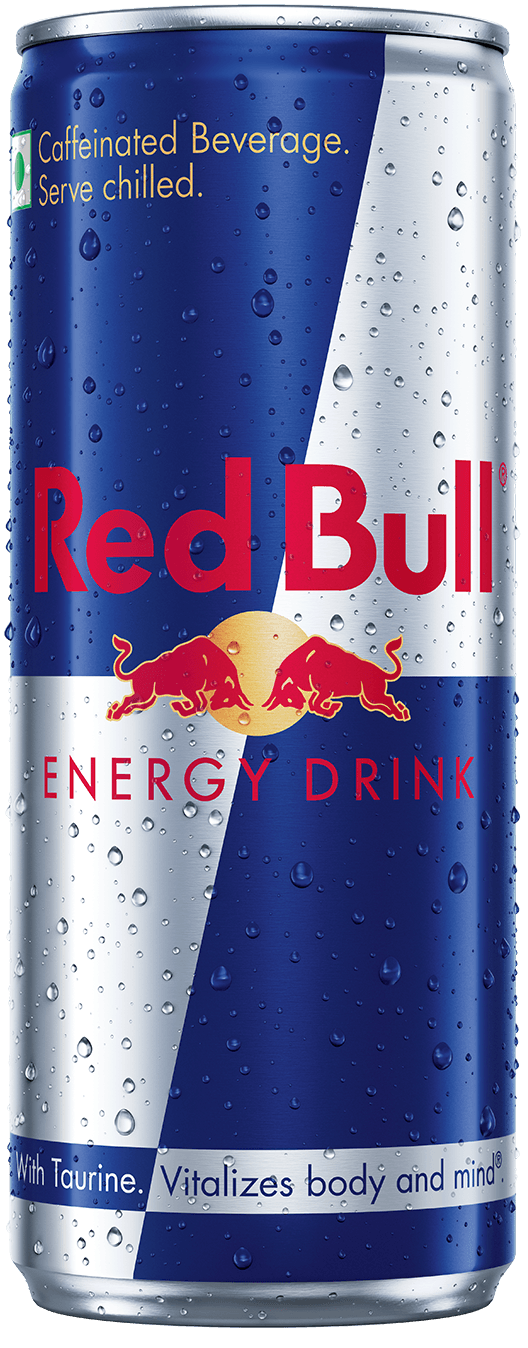 Red Bull Energy Drink 250ml