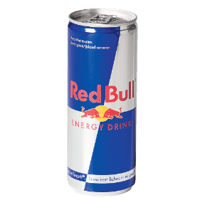 RED BULL® Energydrink