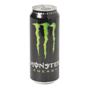 MONSTER® Energiedrank
