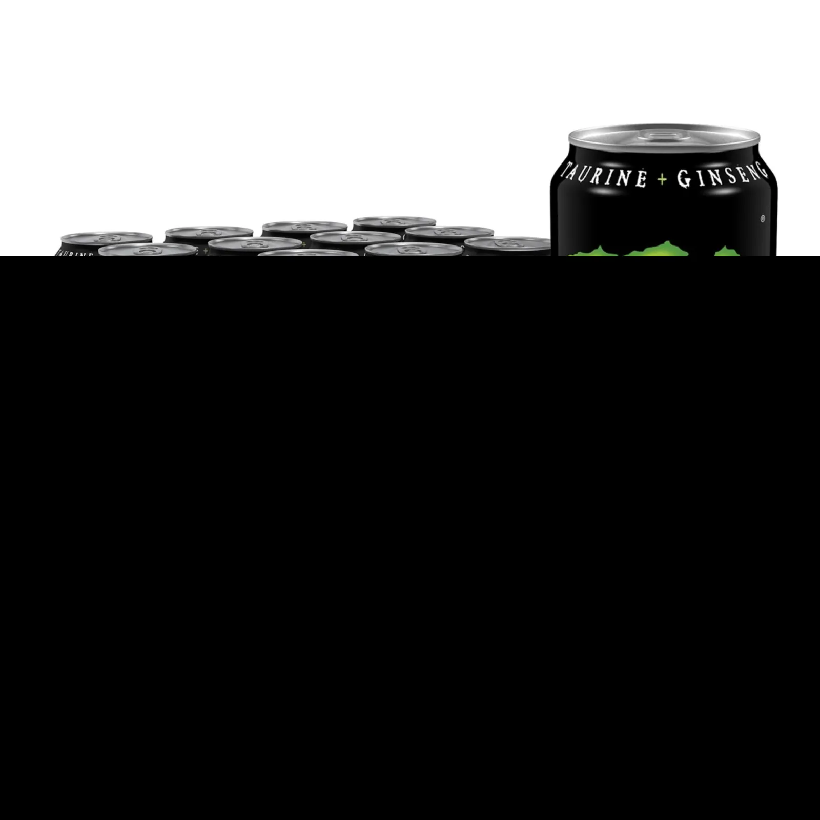 Monster Energy Regular Blik (12x 500ml)